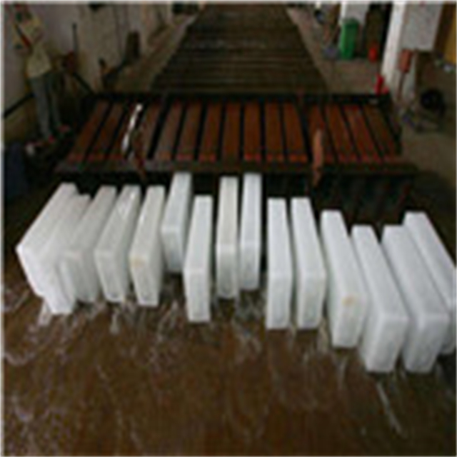 想清凉一夏？涪陵良臣制冰厂为你解决降温难题