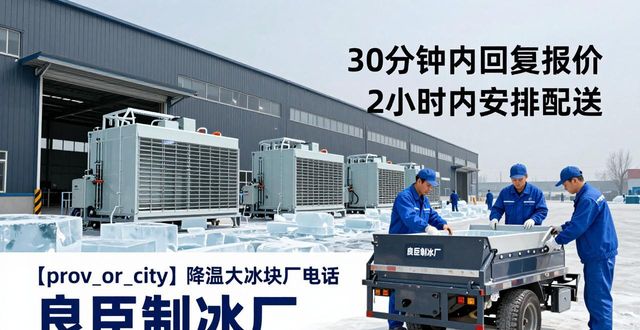 涪陵降温大冰块厂电话_降温大冰块多少钱一吨_大冰块厂电话多少