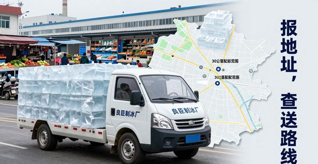 找涪陵大冰块配送 良臣制冰厂快速送货上门