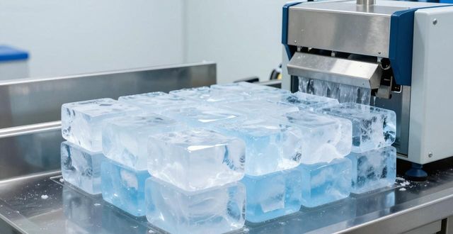 涪陵大冰块批发价格_涪陵大冰块批发_良臣制冰厂大冰块质量稳定