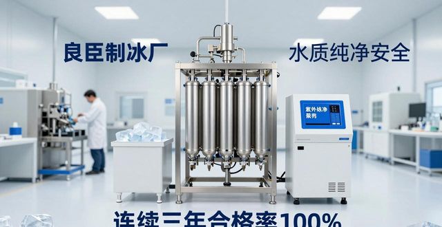 涪陵冰块同城配送 良臣制冰厂直送更快捷