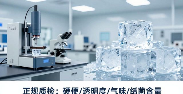 工业冰块哪家强？涪陵本地供应有保障